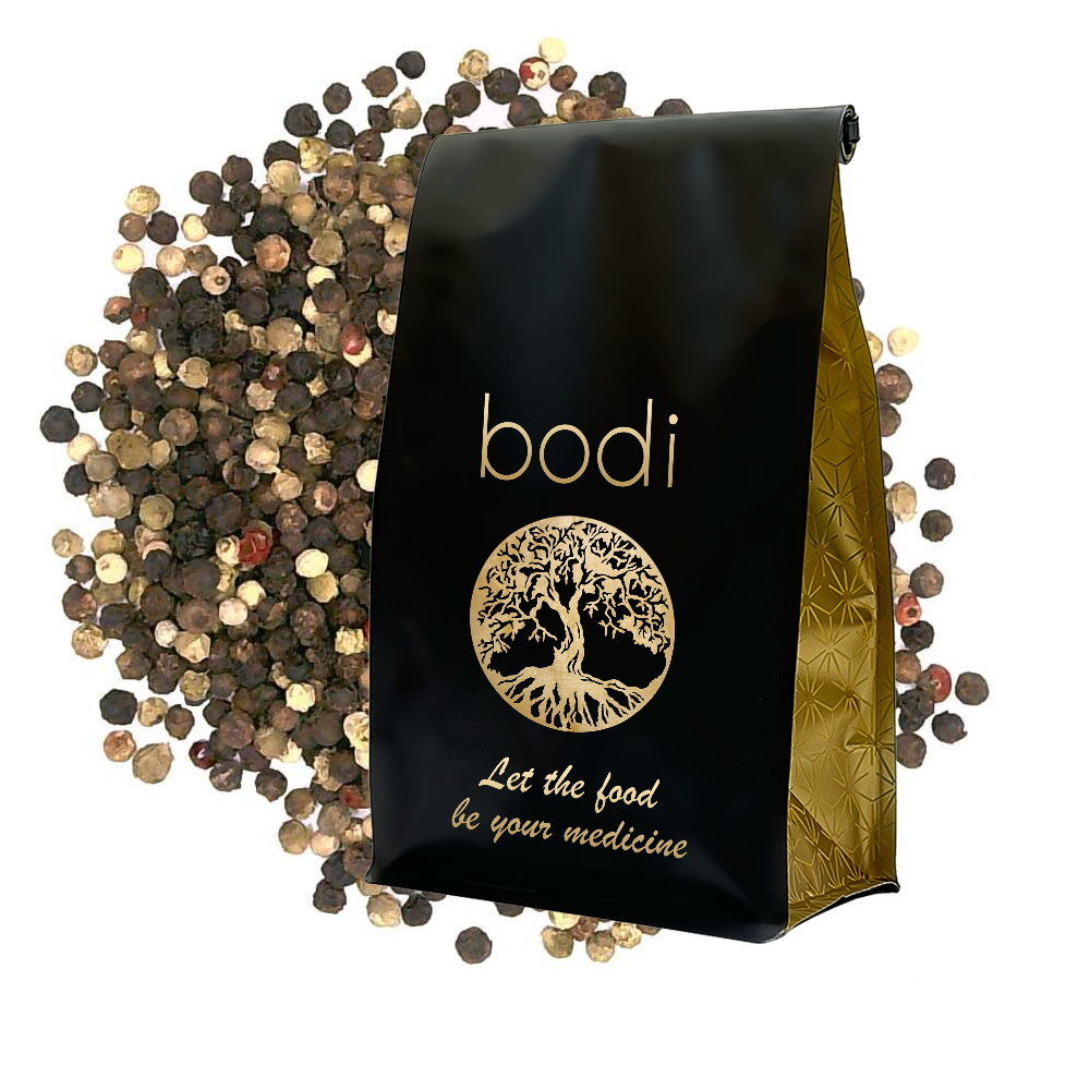 Peppercorn Black Whole Dried | 5oz to 5lb | 100% Pure Natural Hand Crafted