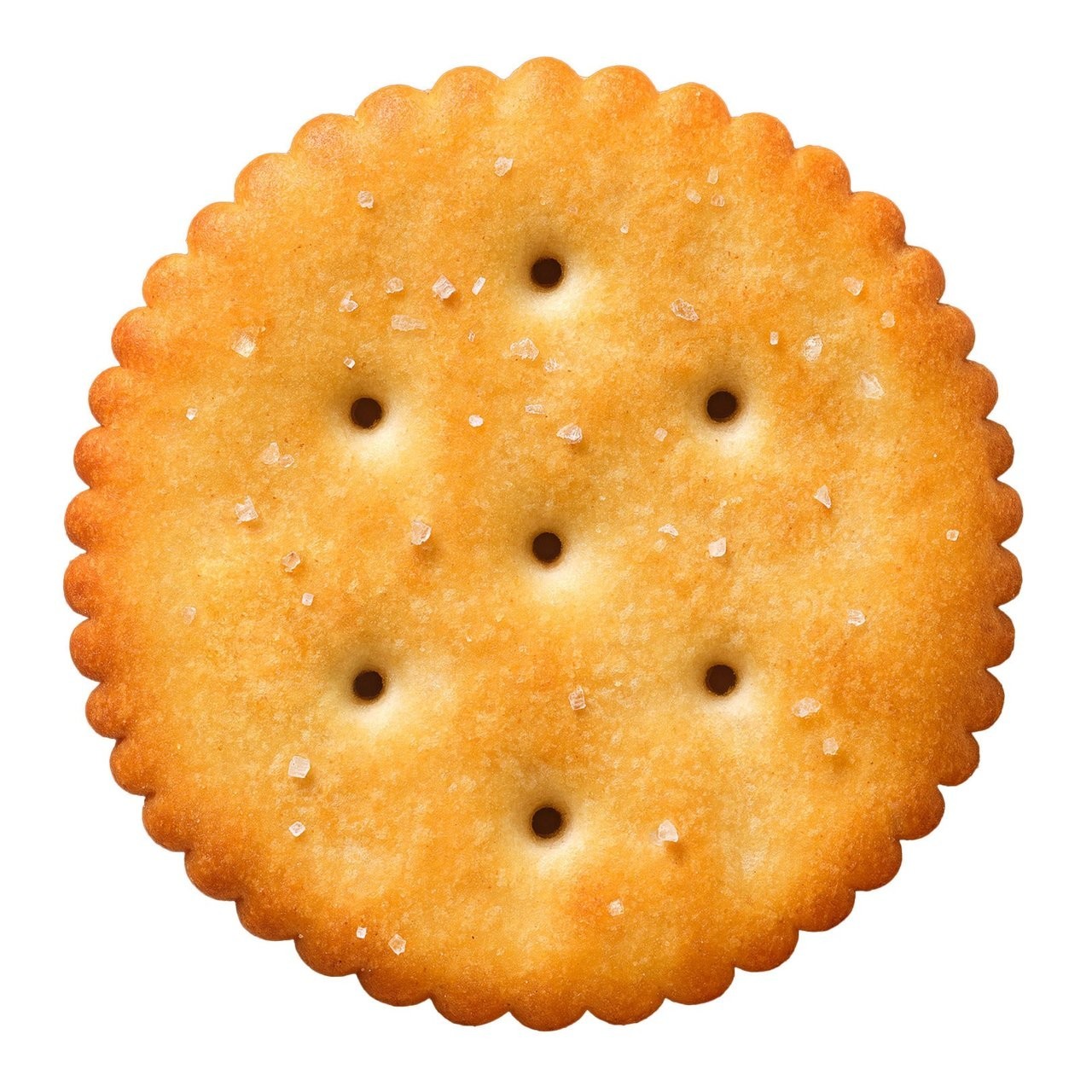 RITZ Original Crackers 61.65 oz 18 Pack Family Size Snack