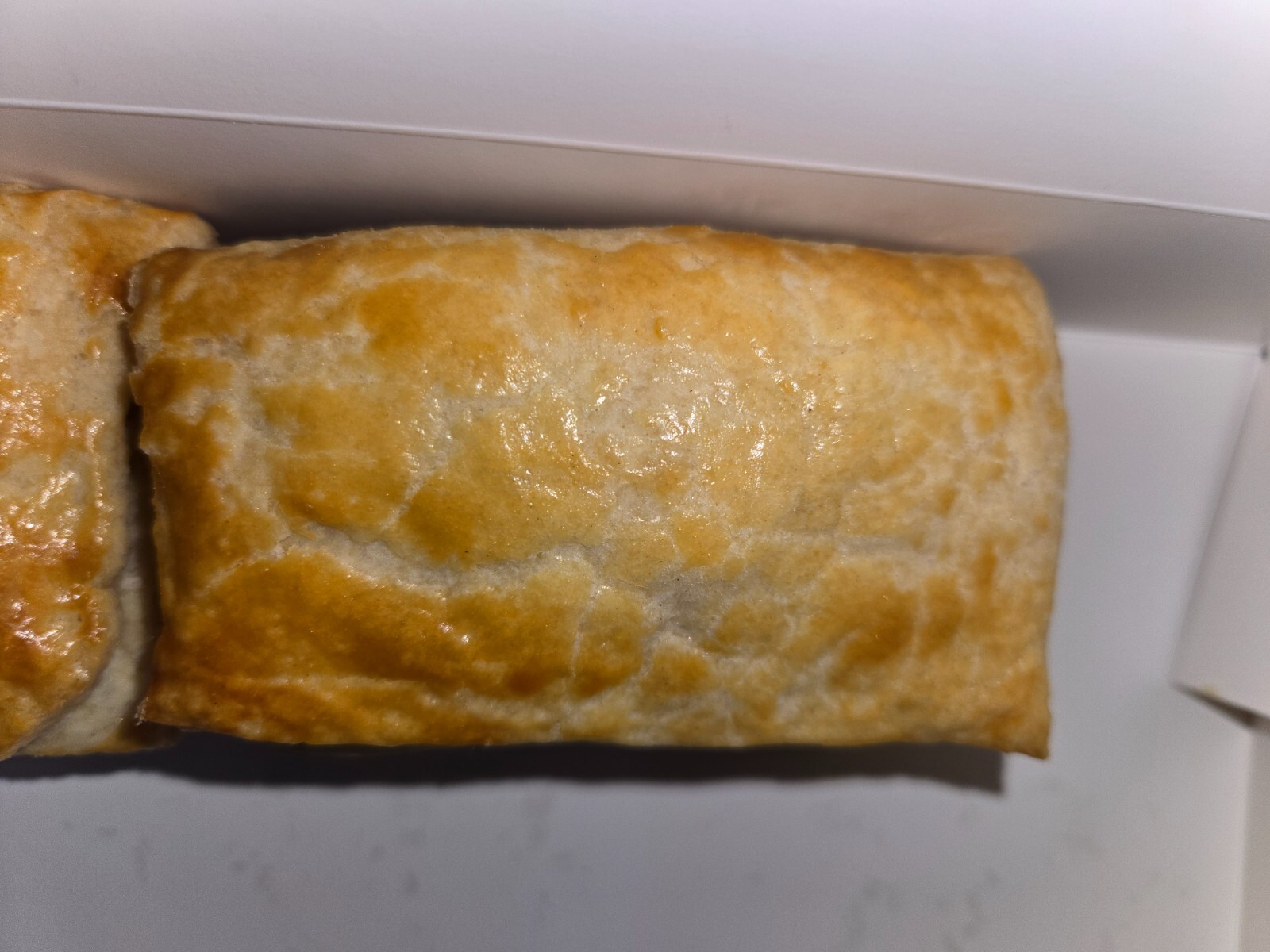 Haitian Puff Pastry Patties – Smoked Herring Patties – Pate Aransò – Pack of 12
