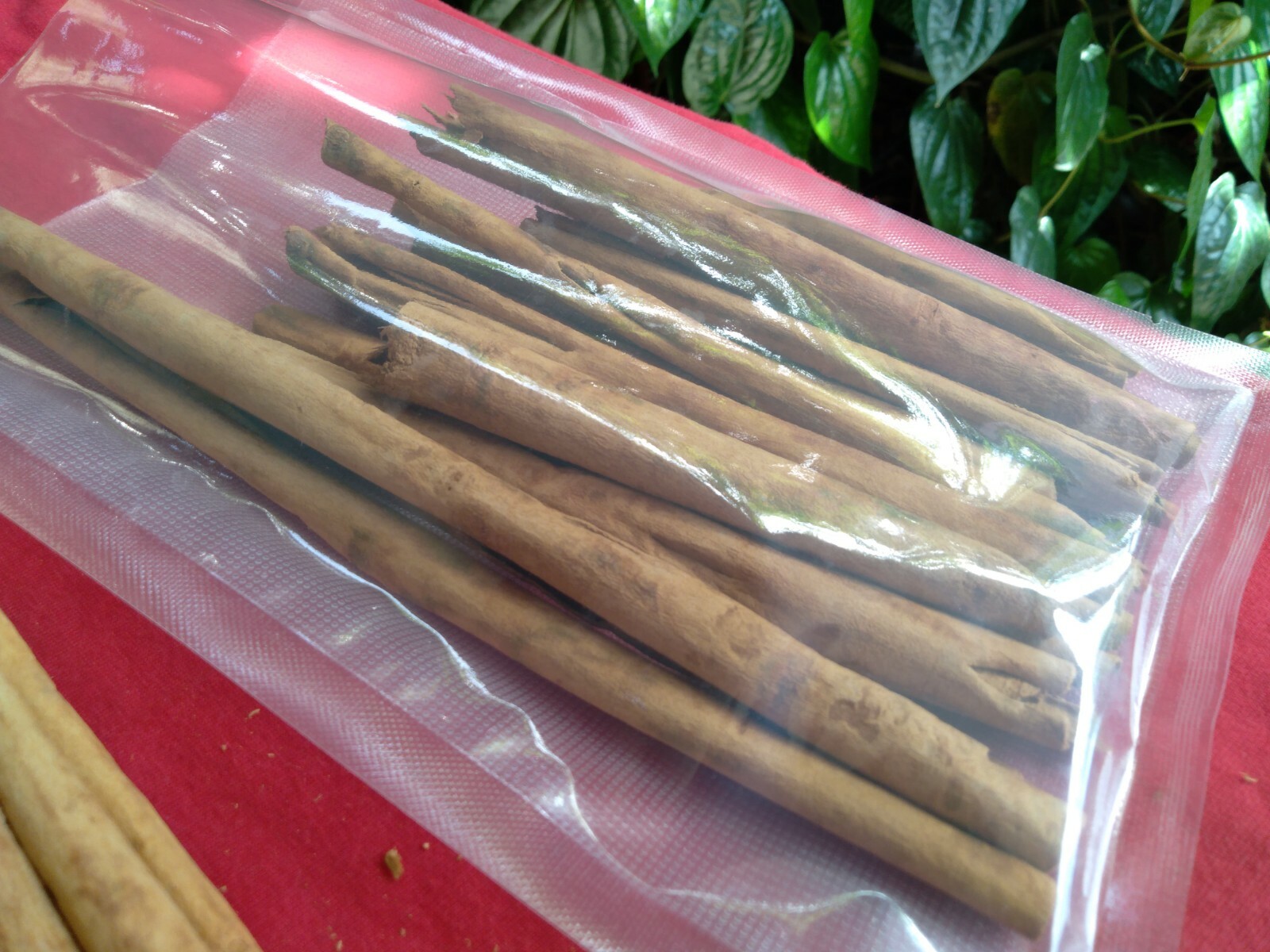 NATURAL PURE CEYLON HIGH QUALITY 100% CINNAMON STICKS & ORGANIC 100 g