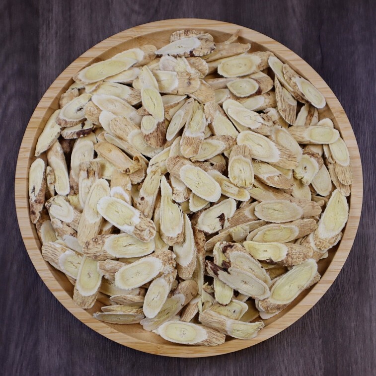 Premium Natural Astragalus Root 黄芪 Huang qi 1lb Astragalus