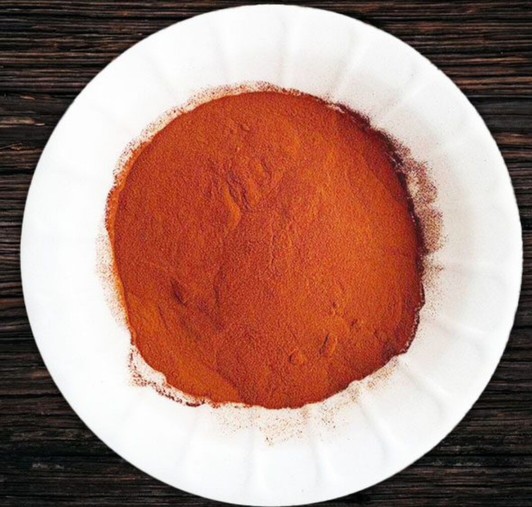 Kamilla Powder – Kamela Powder – Camilla Powder – Mallotus philippinesensis