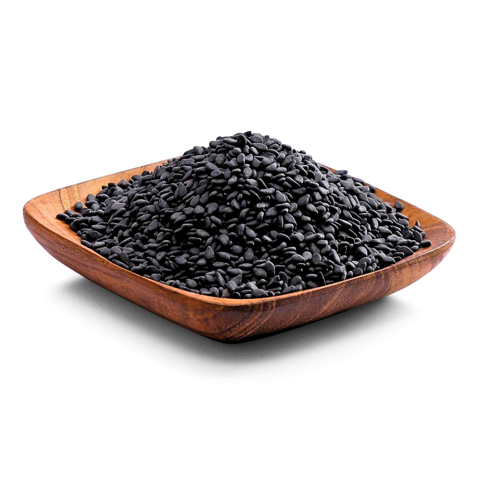 Black Sesame Seeds | RAW Ajonjoli Negro | 100% Organic Ceylon Pure natural