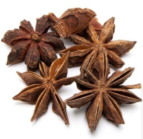 Whole Star Anise Pods -Anis Estrella – Organic – Bulk Sizes – llicium verum