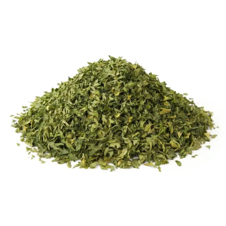 Dried Parsley Flakes All Natural Premium FREE SHIP