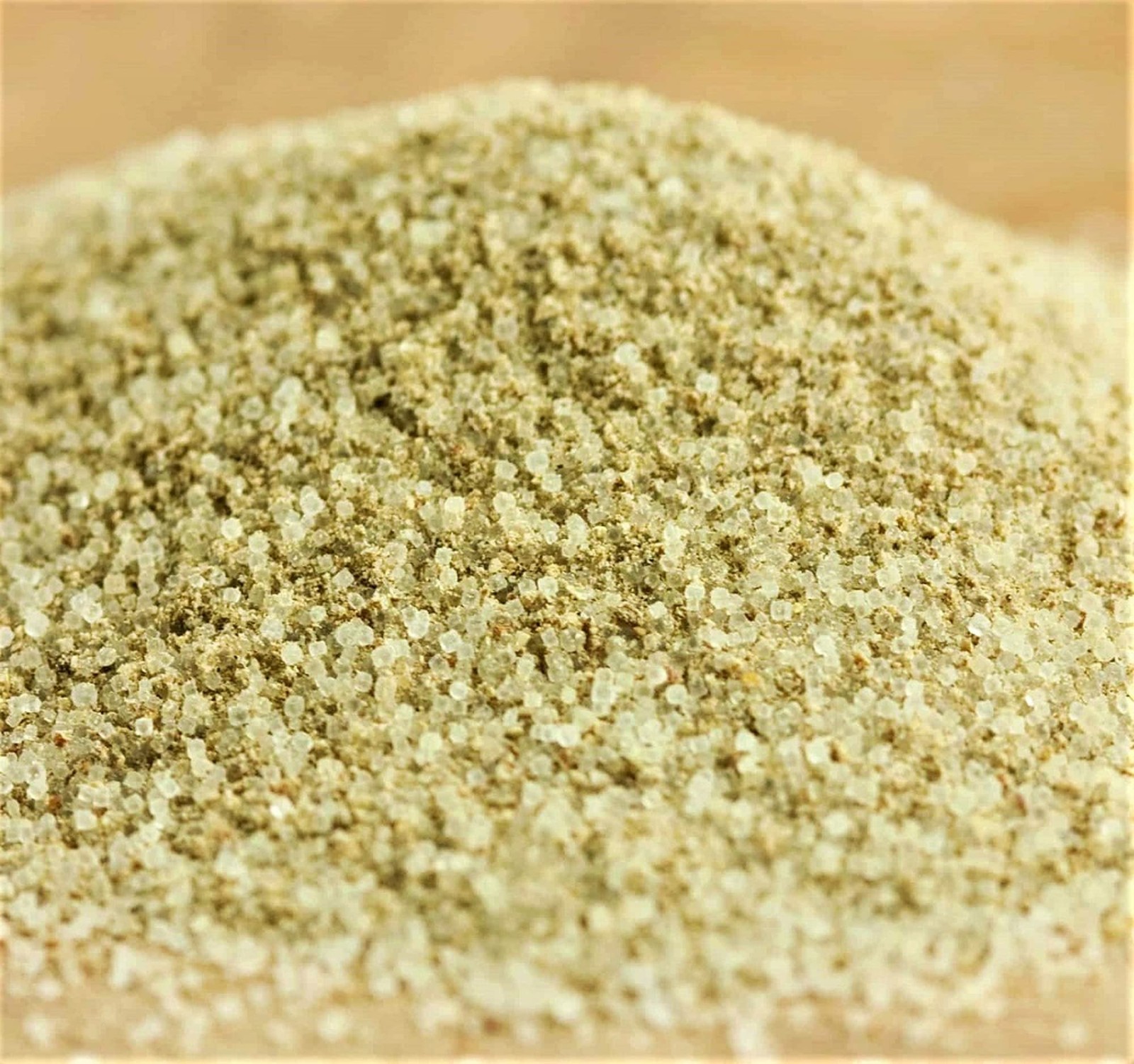 Celery Salt 6oz – Classic Seasoning for Savory Dishes by Country Creek LLC
