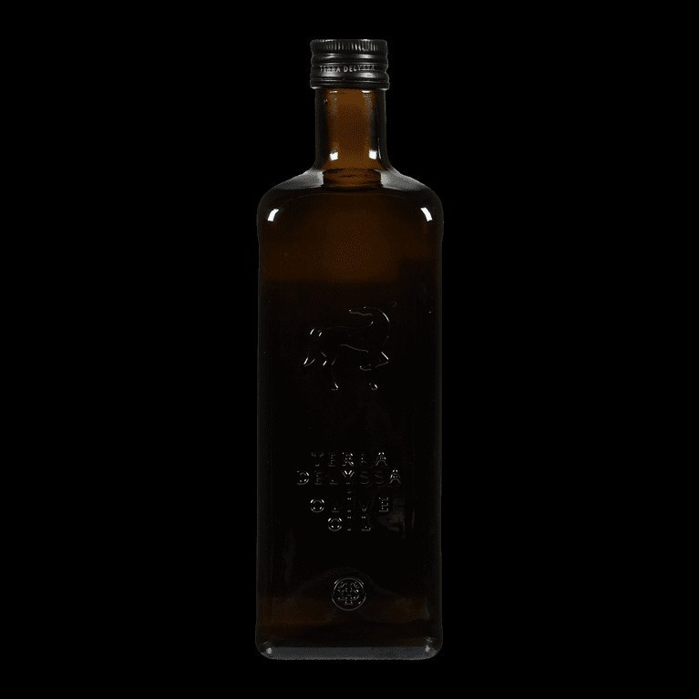 Terra Delyssa Organic Extra Virgin Olive