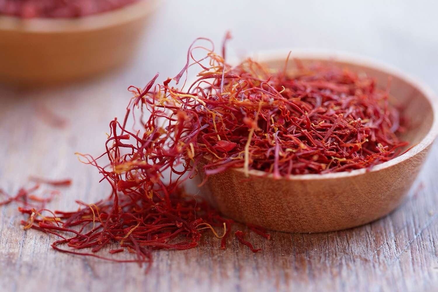 Bulk Premium Pure Saffron – Organic, Handpicked, Gourmet Spice | 50 Grams
