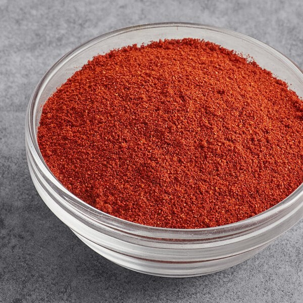 Bulk Fancy Paprika (select quantity Below)