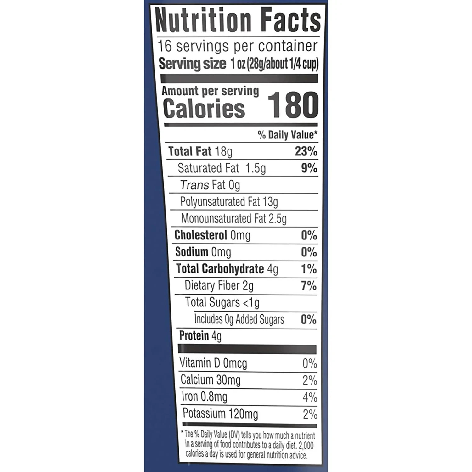 Fisher Chef’s Naturals Gluten Free, Non-GMO Walnut Halves & Pieces, 16 oz Bag