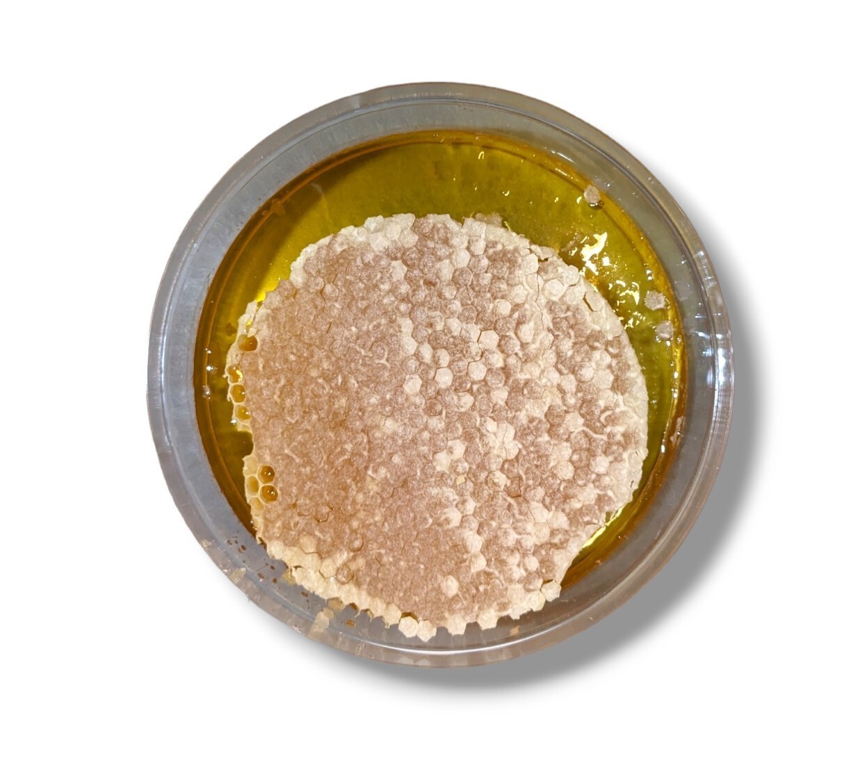 HONEYCOMB 2 Pack 17.6oz 500g each 100% PURE UNFILTERED HONEY COMB DELICIOUSNESS