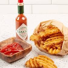 Tabasco Pepper Sauce- Original Flavor 5 oz/ 148 ml