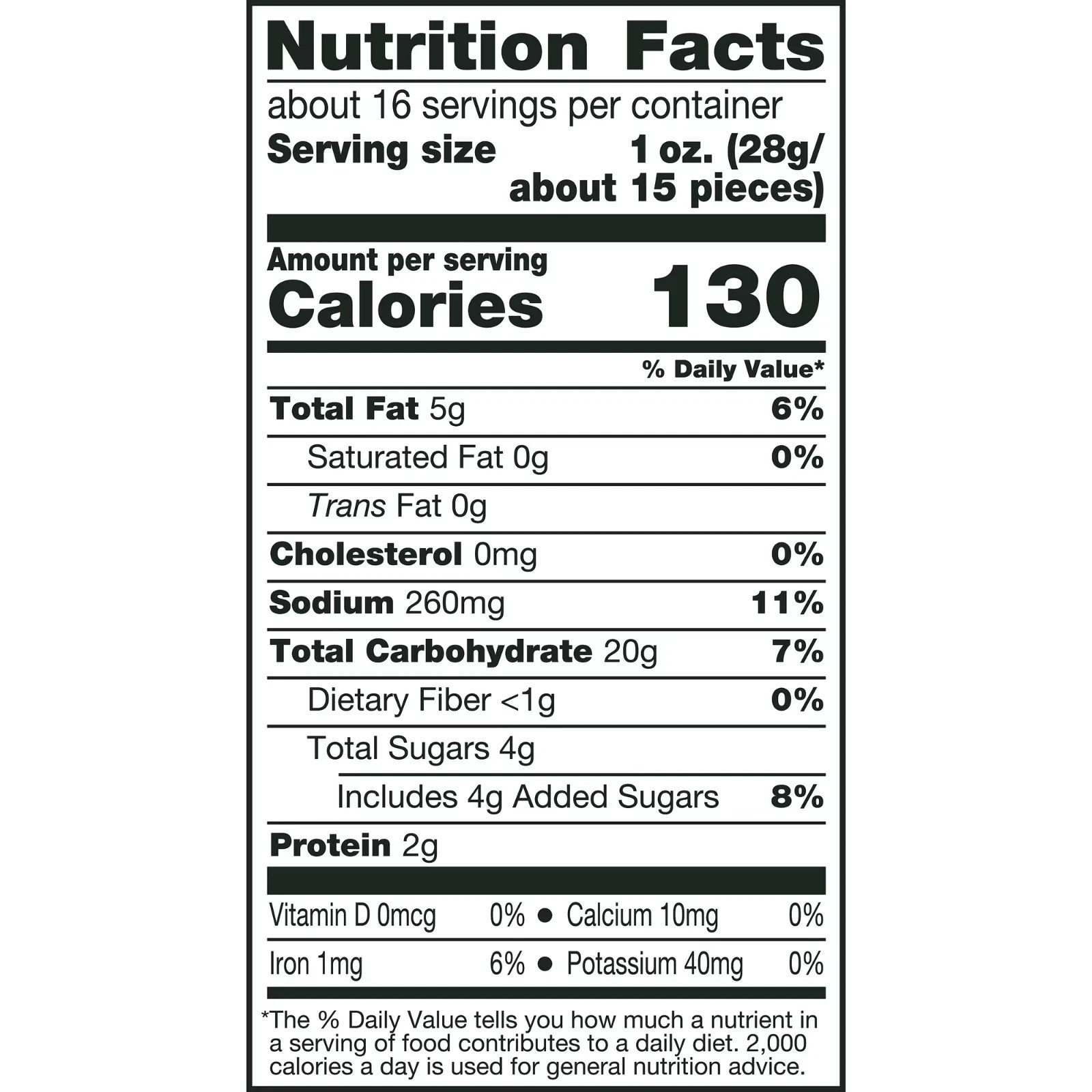 Dot’S Homestyle Pretzels Honey Mustard Seasoned Pretzel Twists, 16 Oz (1 Pack)
