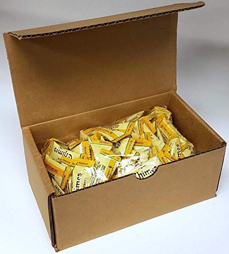 Chimes Mango Ginger Chews, 16 Ounce (Pack of 1) 16 1),