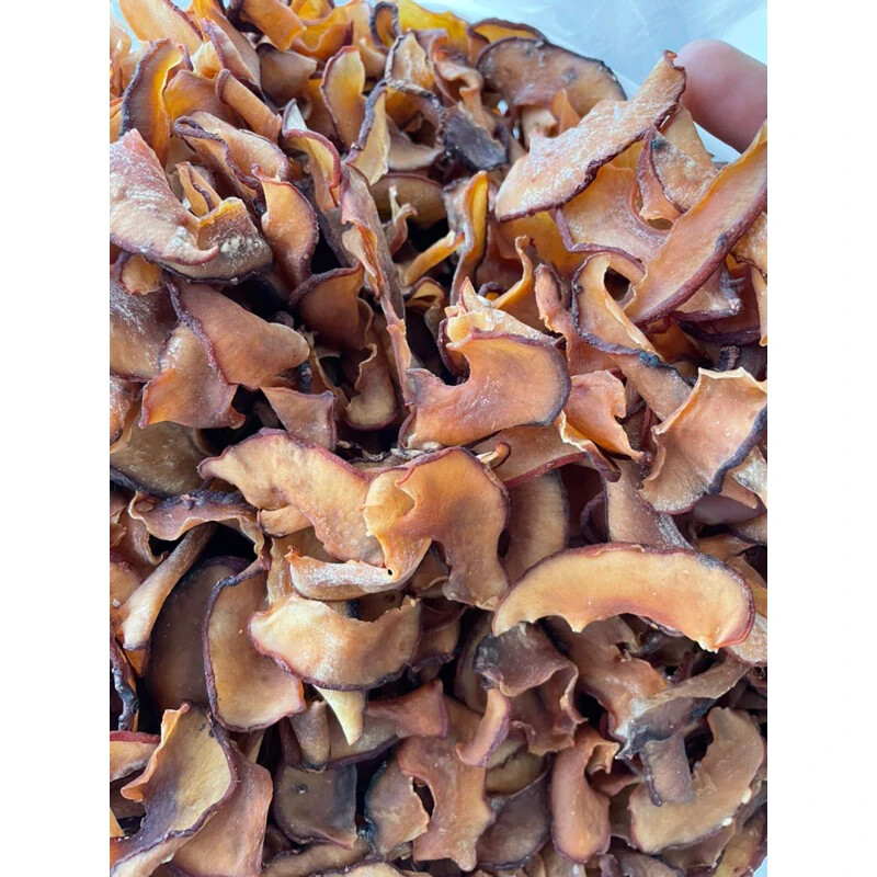 Garcinia Dried Asam Keping Slides 200gm Free Ship US