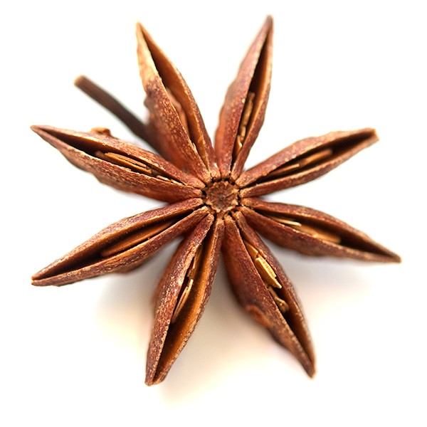 Star Anise – 4 oz.