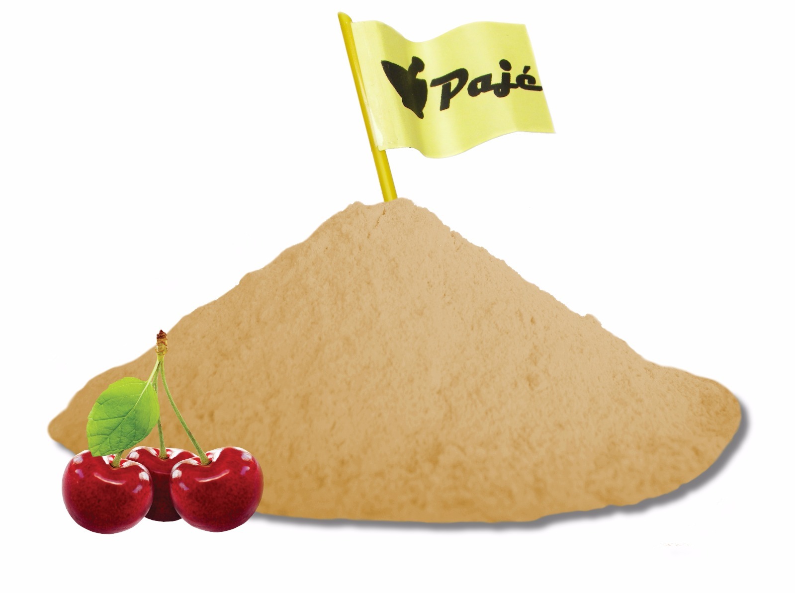 ACEROLA powder berry fruit 4lb Vita C, antiox, better skin, immune system + PAJE