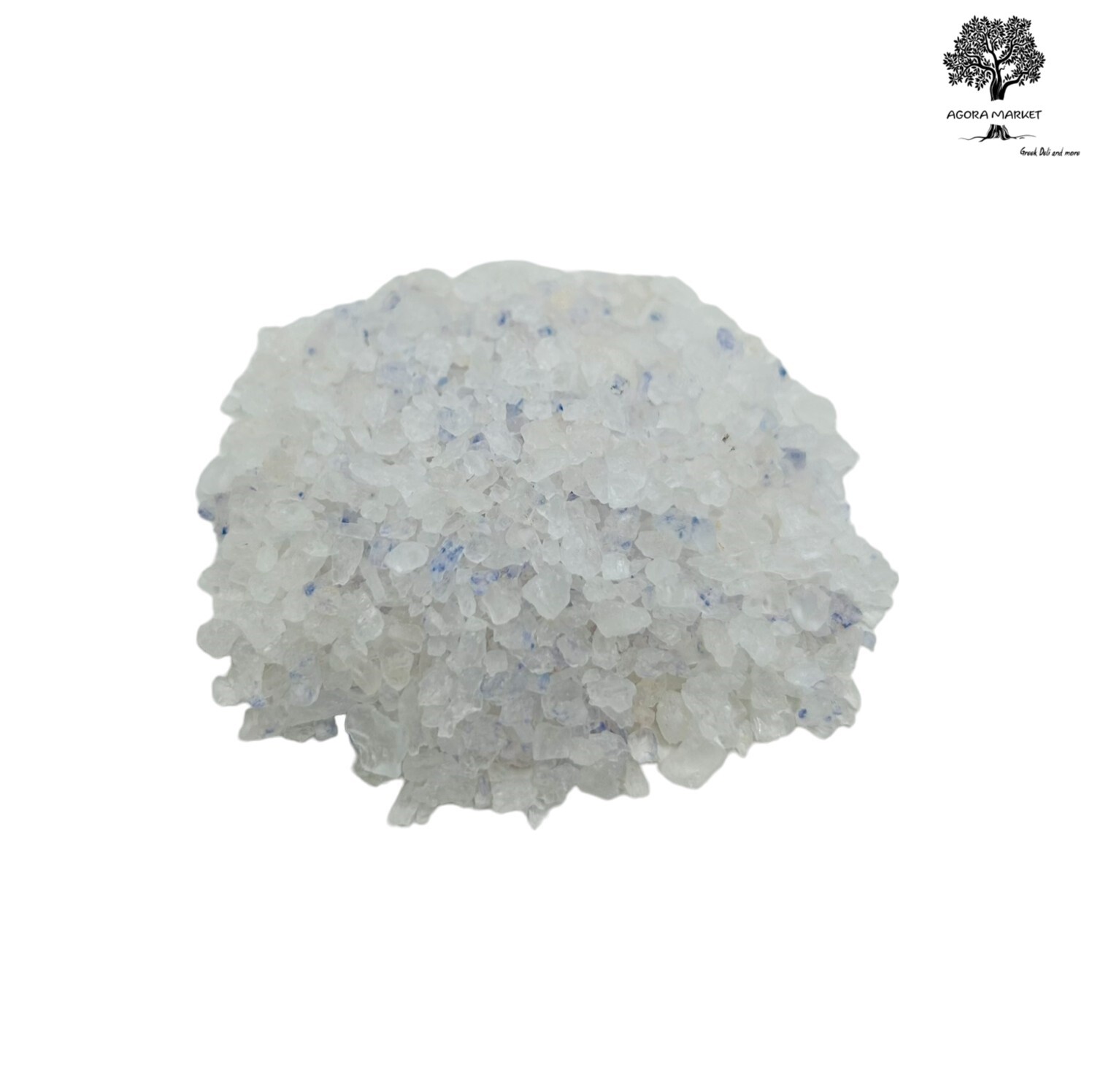Natural Persian Blue Salt 25g (0.9 oz) – 1.95Kg (68.8 oz) – Premium Quality