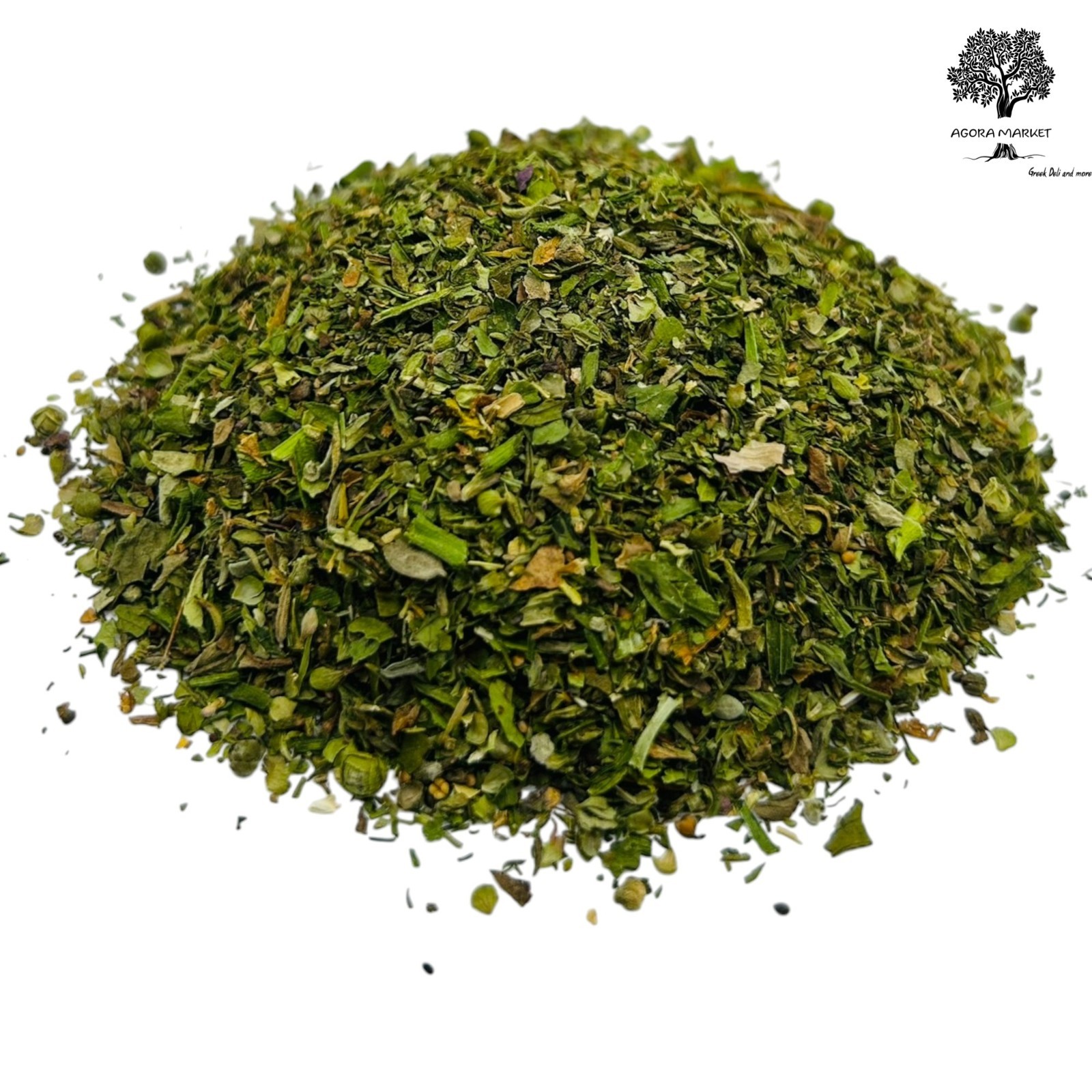 Herbes de Provence 25g – 1.95Kg Premium Gourmet Herb Blend