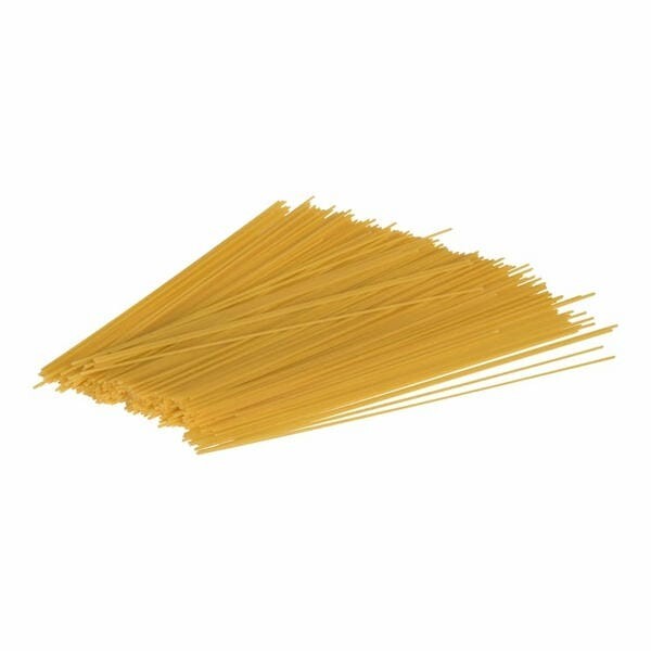 Tavolini Spaghetti Pasta, 10In 20Lbs/9.07 kg