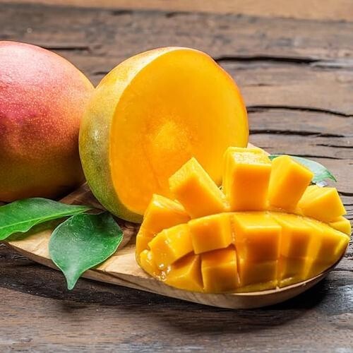 Ataulfo Mango Fruit – Mexican Mangoes Fruits – Choose 1, 2, 3, 4, 5 lbs!