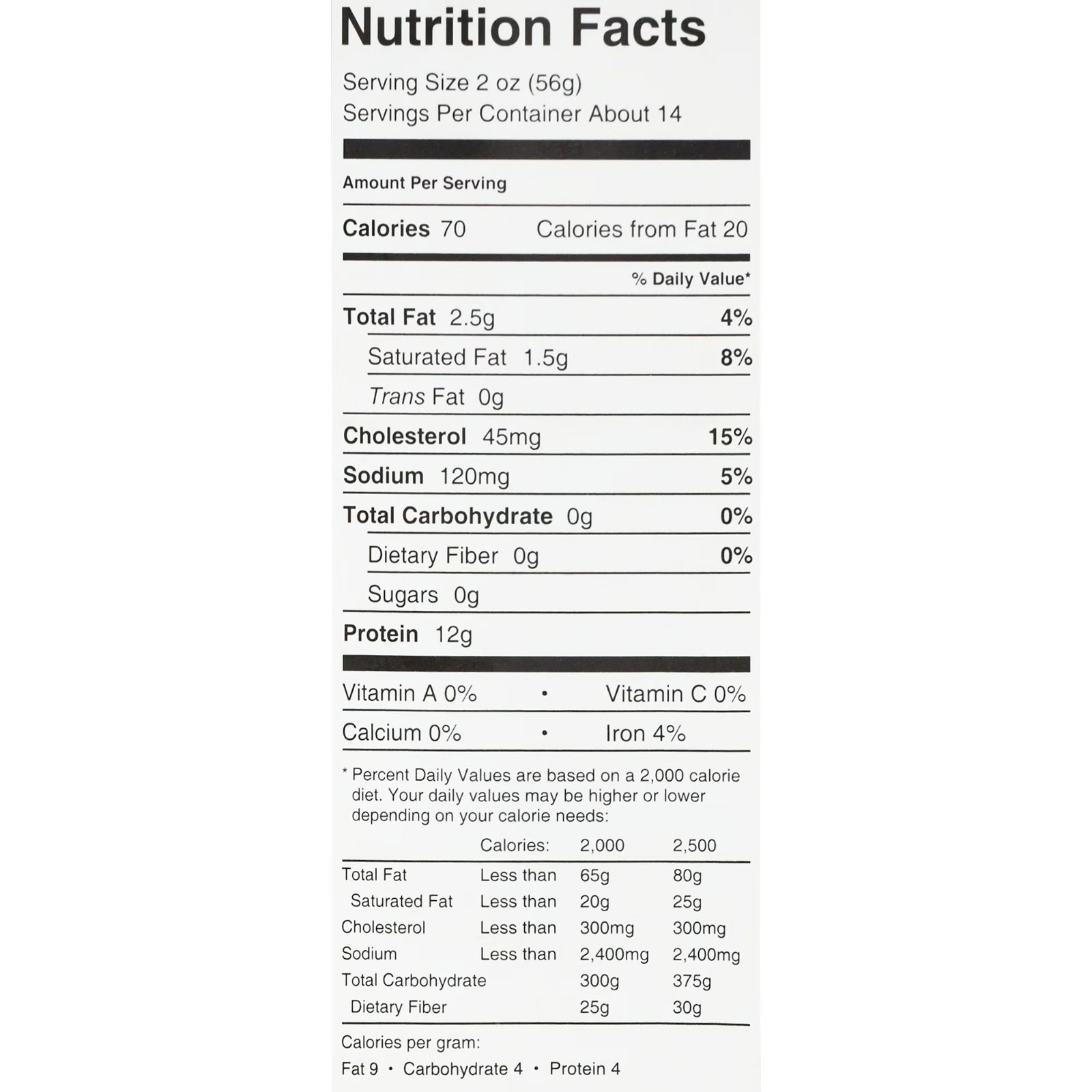 Keystone All Natural Pork, 28 oz Can