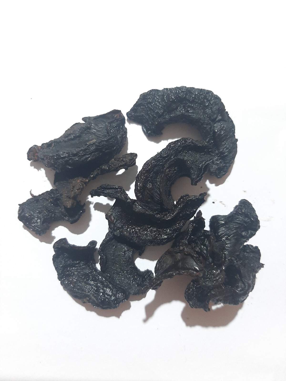 Organic Goraka Garcinia Dried Cambogia BrindleBerry From Ceylon SriLanka