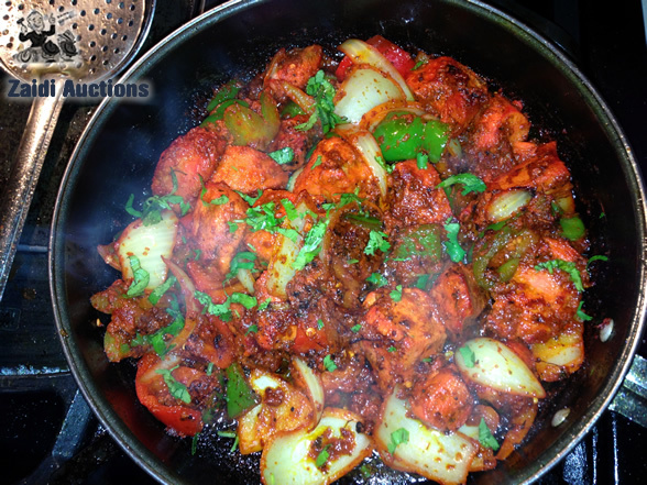 Turkey,Chicken,Lamb Spice Rub BBQ Tandoori !! Authentic Recipe !! Premixed