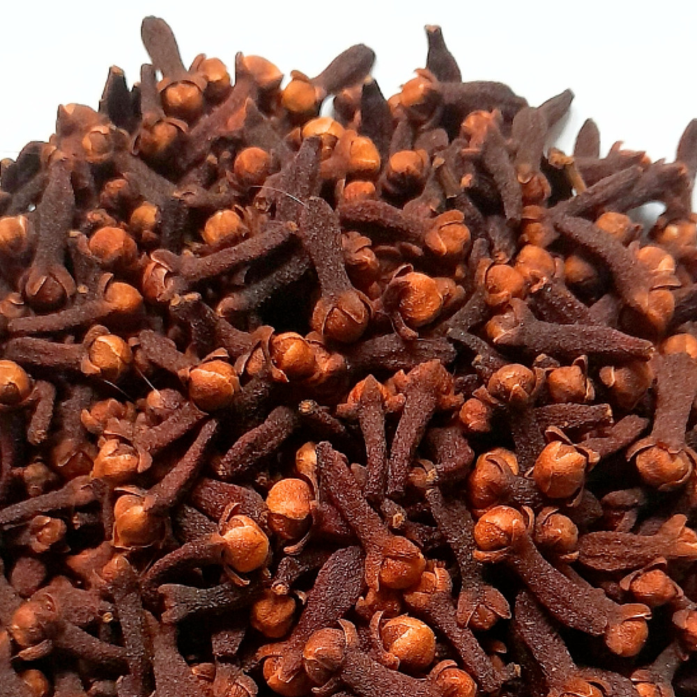 Ceylon Whole Cloves, Clavos de Olor- Organic Spice/herb-Dried Natural Premium