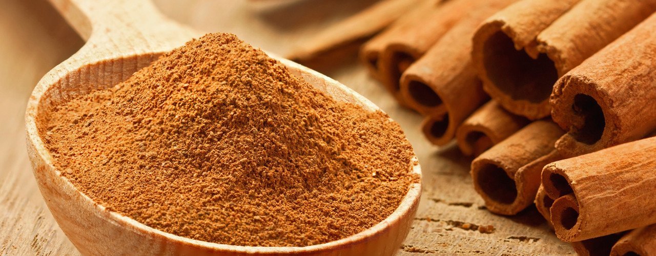 100% Pure real Ceylon Cinnamon Powder 100g (3.52oz) from Sri Lanka