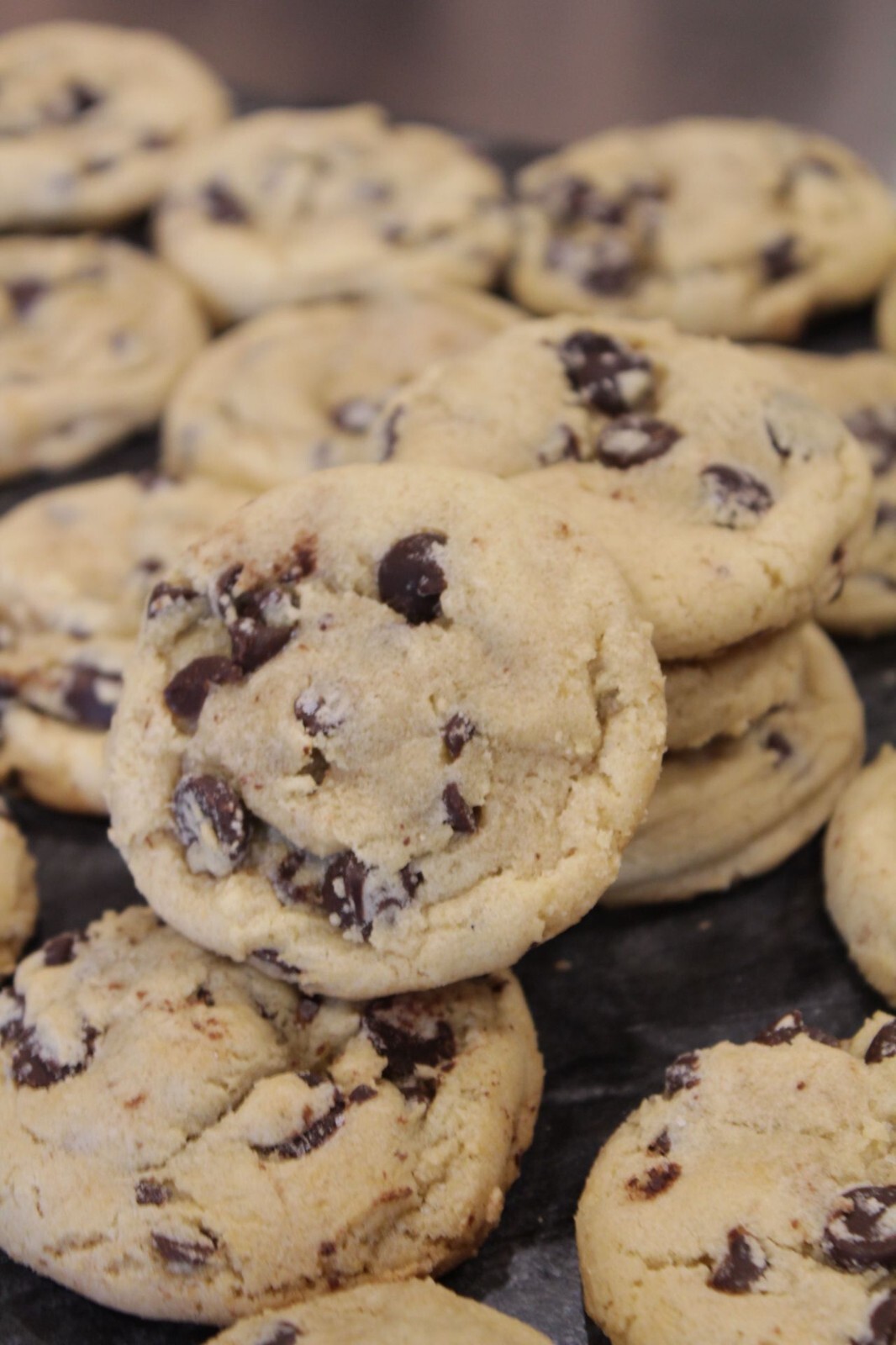 2 Dozen Baking By Joyce Homemade Cookies – Kosher-Parve