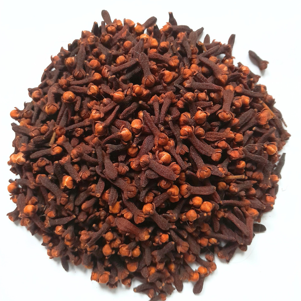 Ceylon Whole Cloves, Clavos de Olor- Organic Spice/herb-Dried Natural Premium