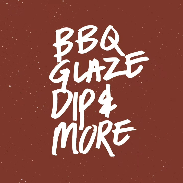 Kinder’s Hickory Brown Sugar BBQ Sauce, 44 oz Squeeze Bottle