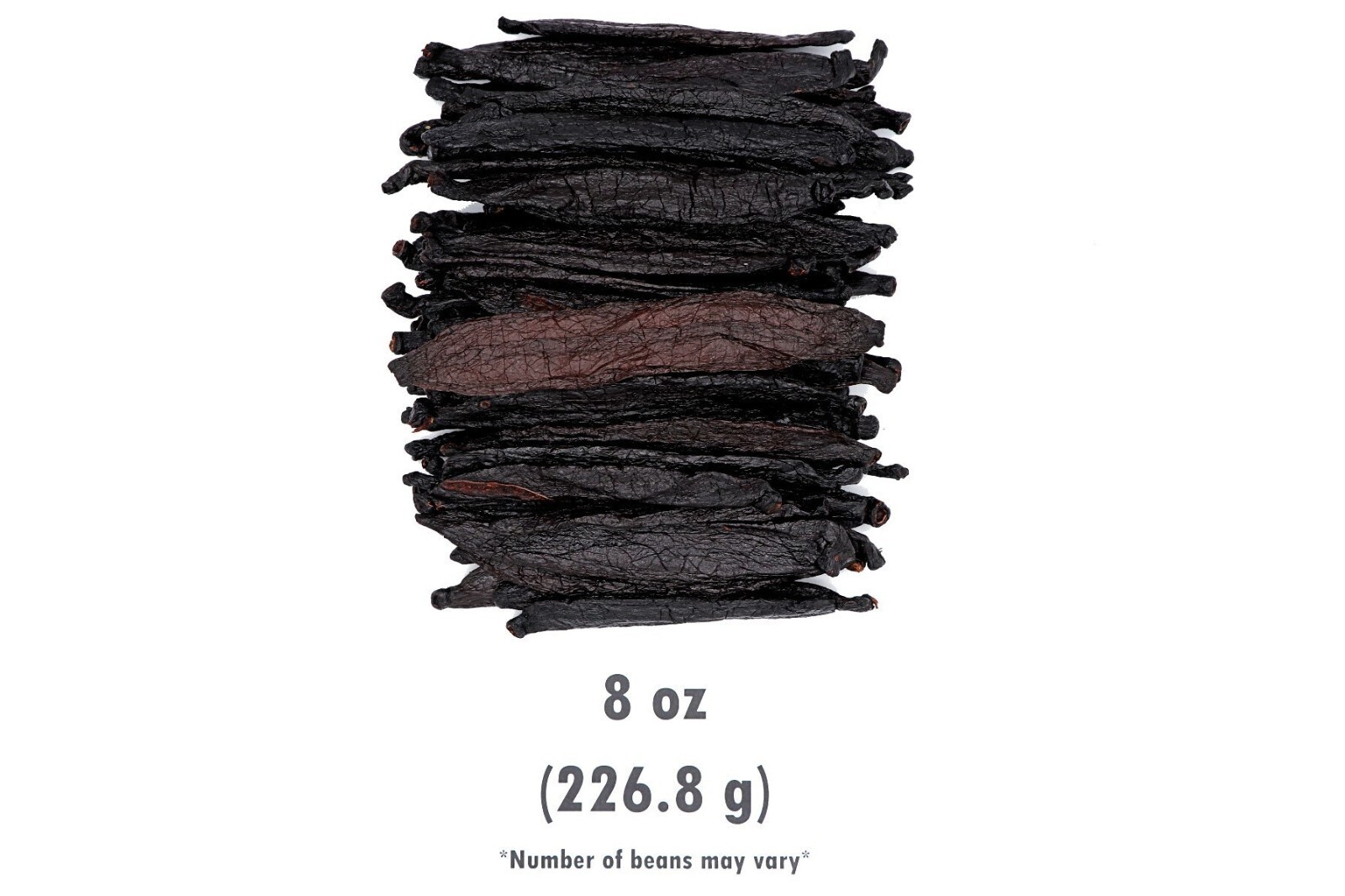 Mexican Vanilla POMPONA Beans -GRADE A- Voladores Vanilla – Veracruz