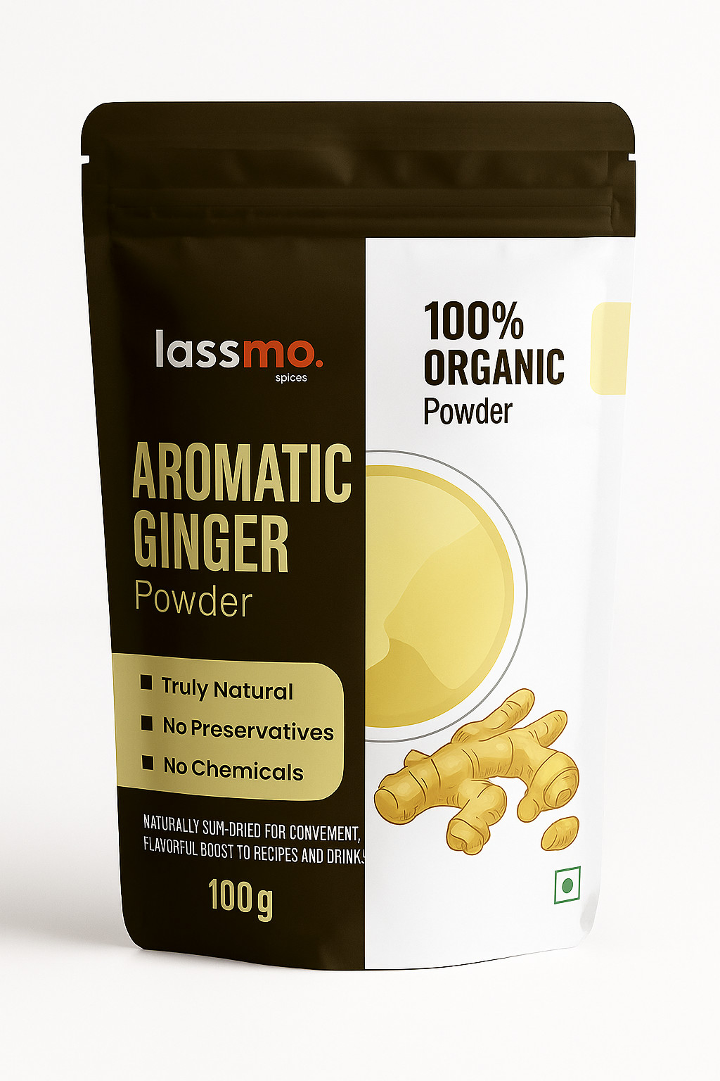 Aromatic Ginger Kencur Sang Ginger Lesser Galangal Spice Herbal Cooking Tea
