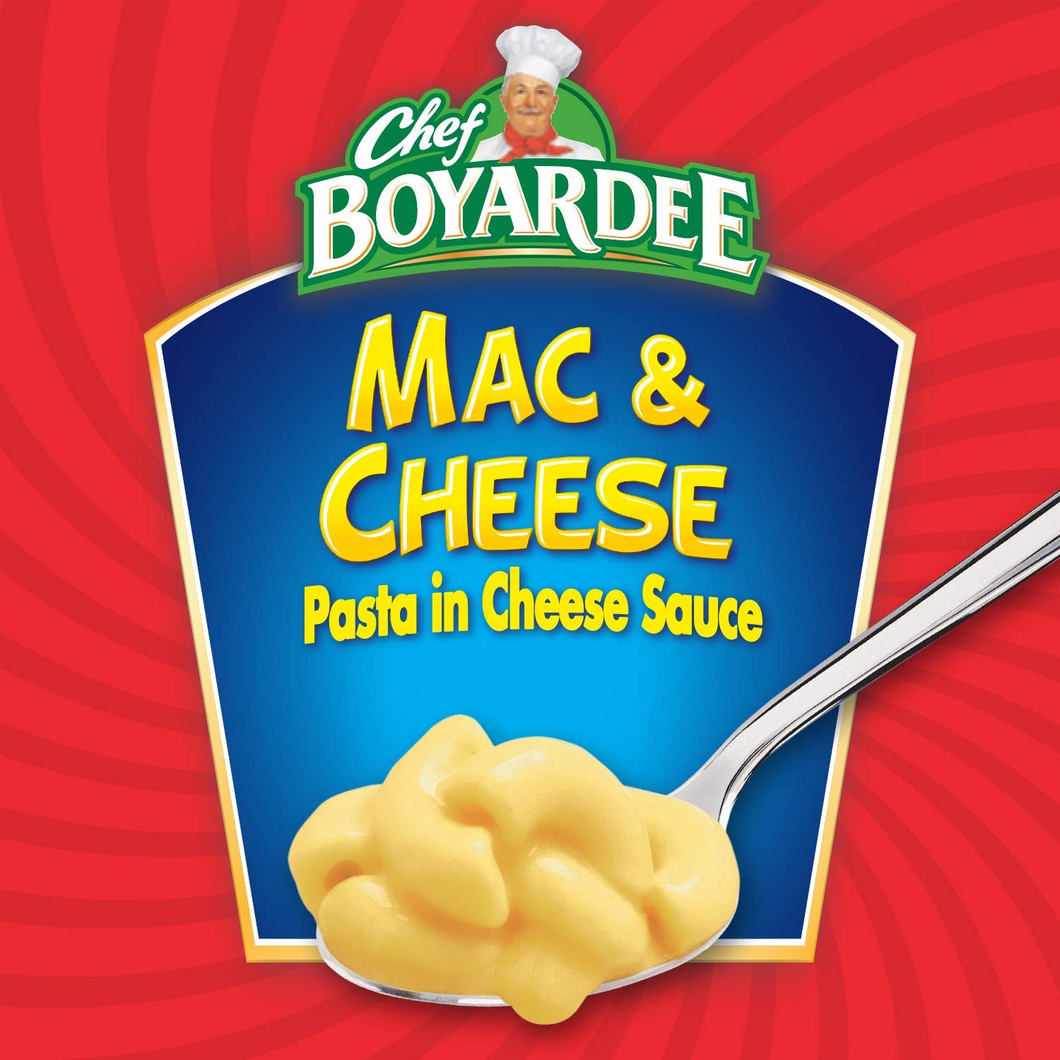 Mac & Cheese, 15 oz