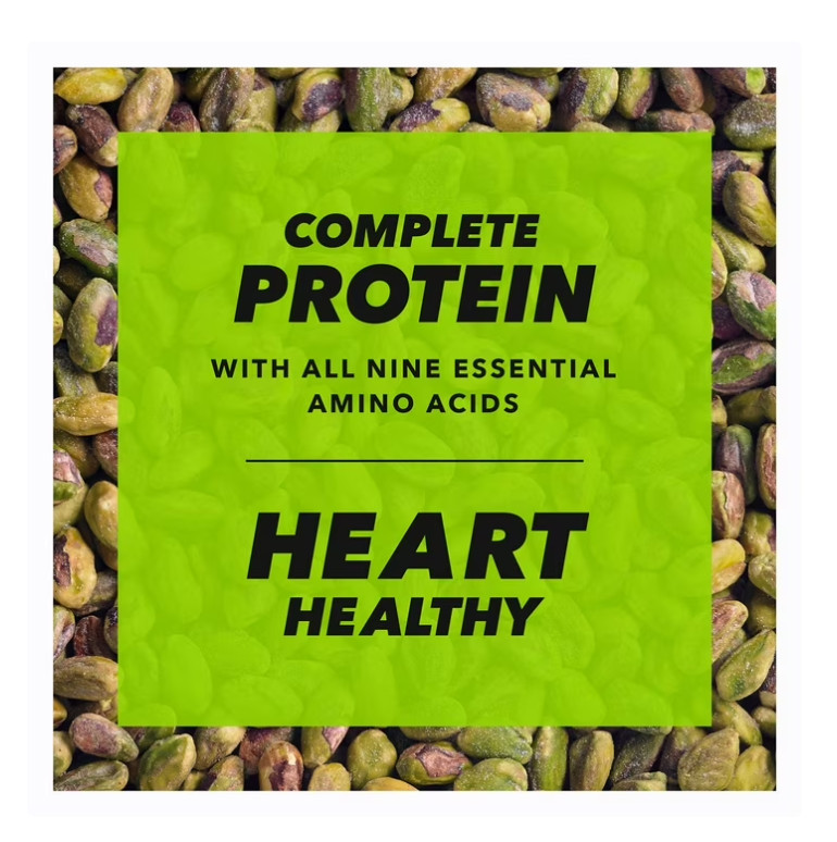 Wonderful Shelled Roasted Salted Pistachios, 24 oz.
