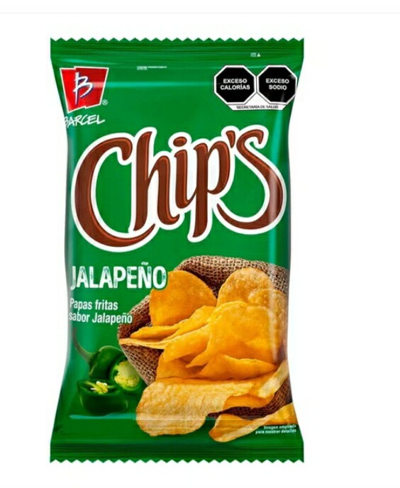 MEXICAN SABRITAS, BARCEL, MAKE YOUR OWN BOX 3 OR MORE BAGS ALWAYS FRESH