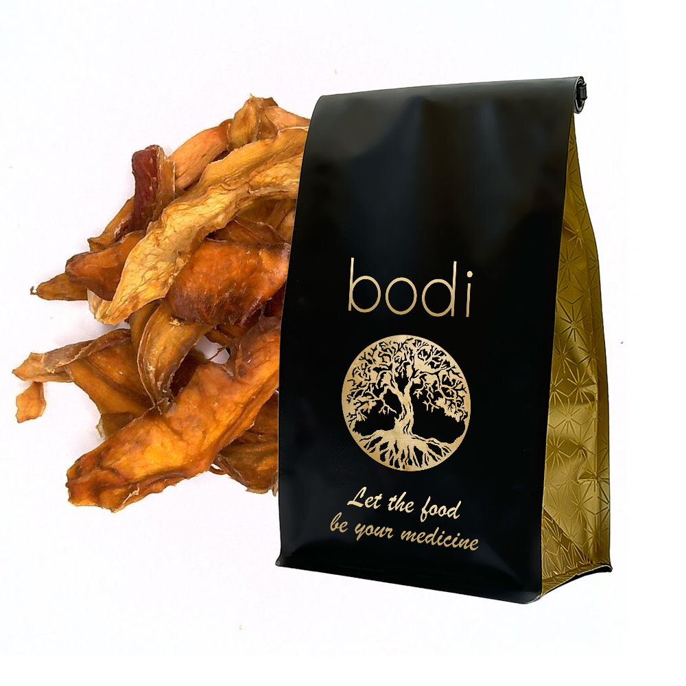 Papaya Sliced Dried | 4oz to 5lb | 100% Pure Natural Hand Crafted