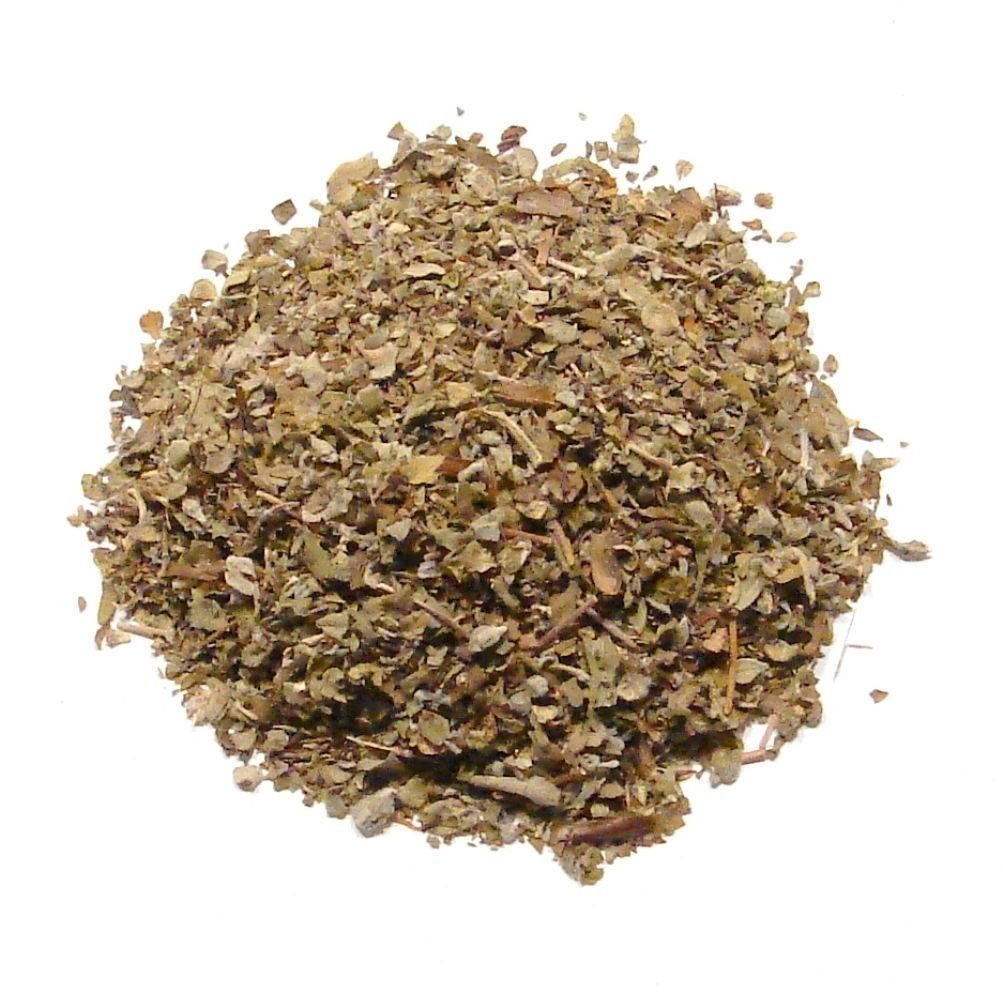 Marjoram Herb – 4 Ounces – Whole Herb Ultra Small Cut Flakes Not a Powder