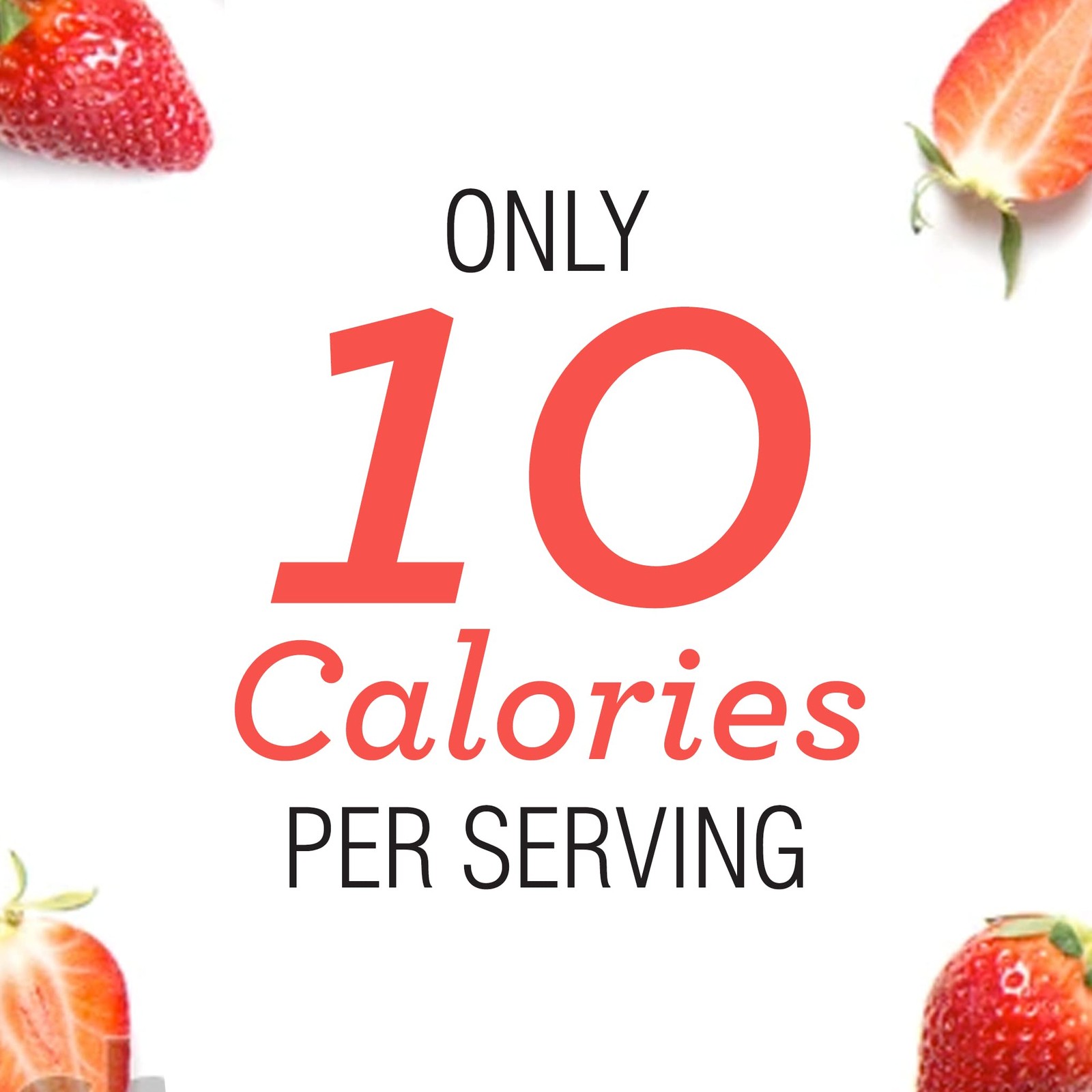 10 Ounce (Pack of 1), Skinnygirl Sugar Free Preserves, Strawberry Rose, 10 Oz