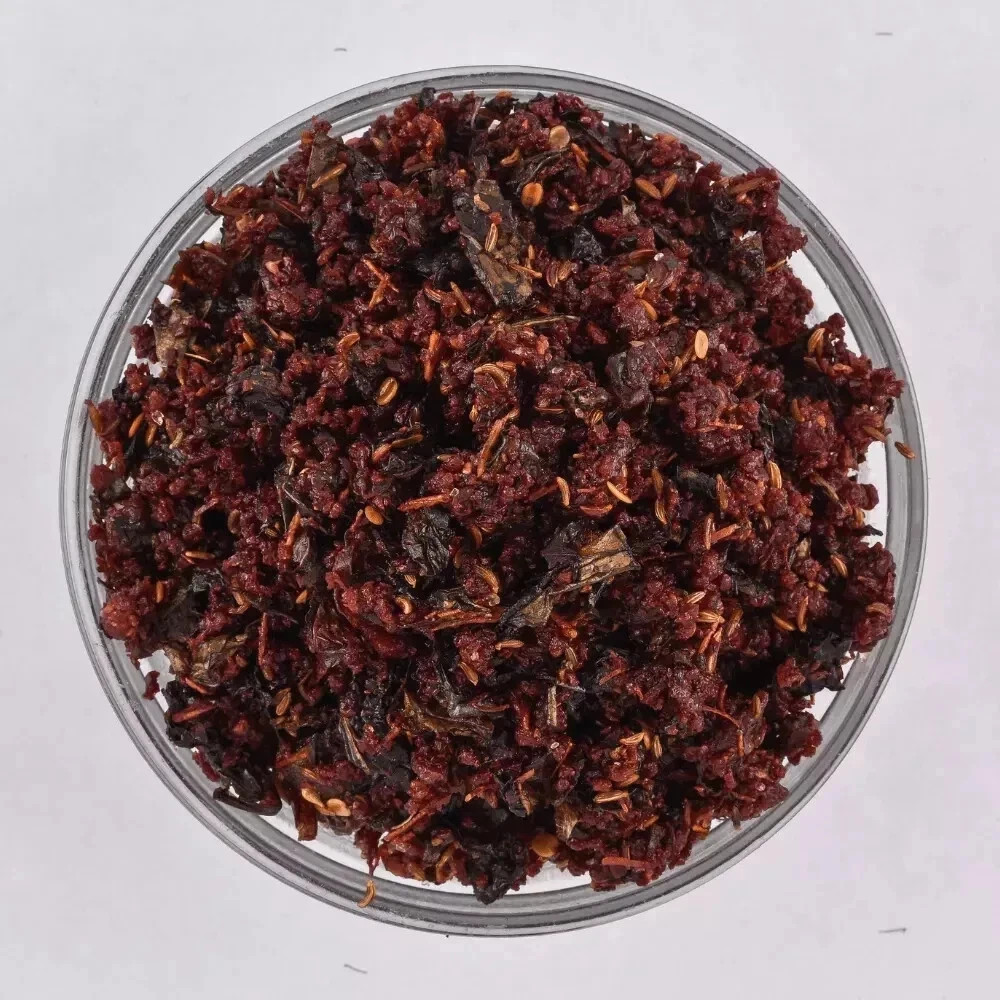 Premium Calcutta Meetha Paan Mukhwas, Mouth Freshener Post Meals Without Supari