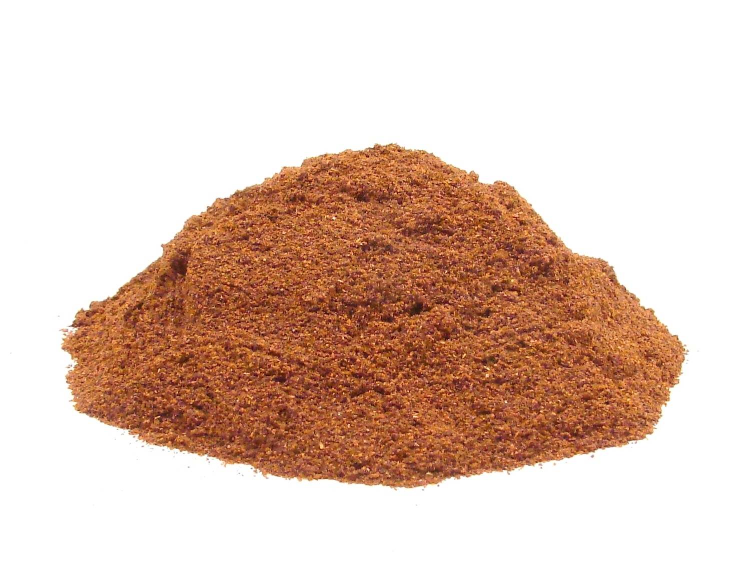 Ground Ancho Chile Powder ( 1 Pound Bag ) No Additives Pure Dried Ancho Chili