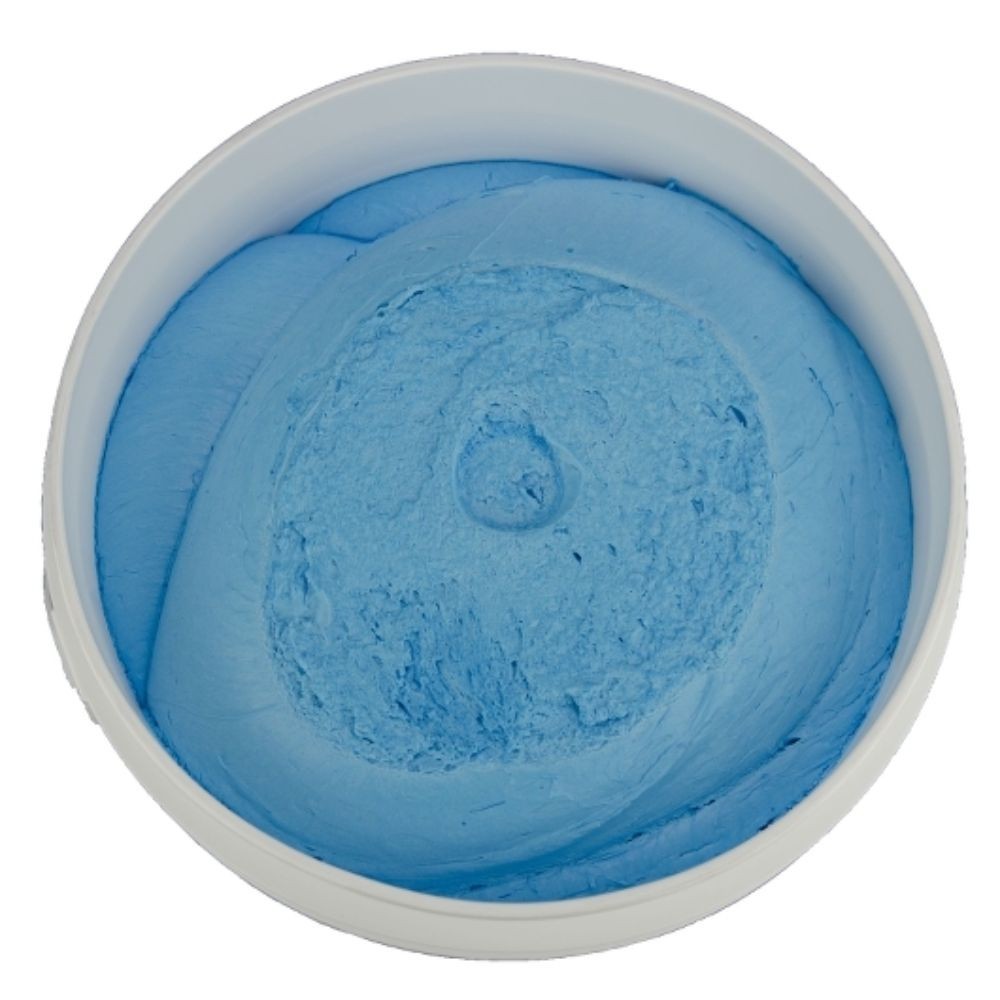 Brill Blue Decorating Icing – 14 Pounds