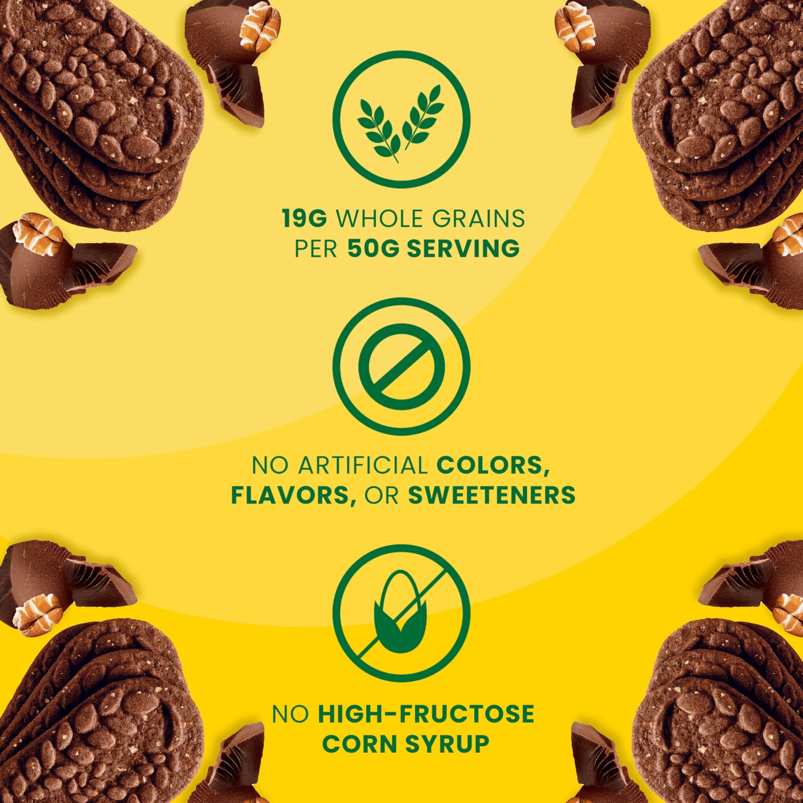 belVita Breakfast Bars Biscuits, Chocolate, 30 30 Count (Pack of 1), Brown
