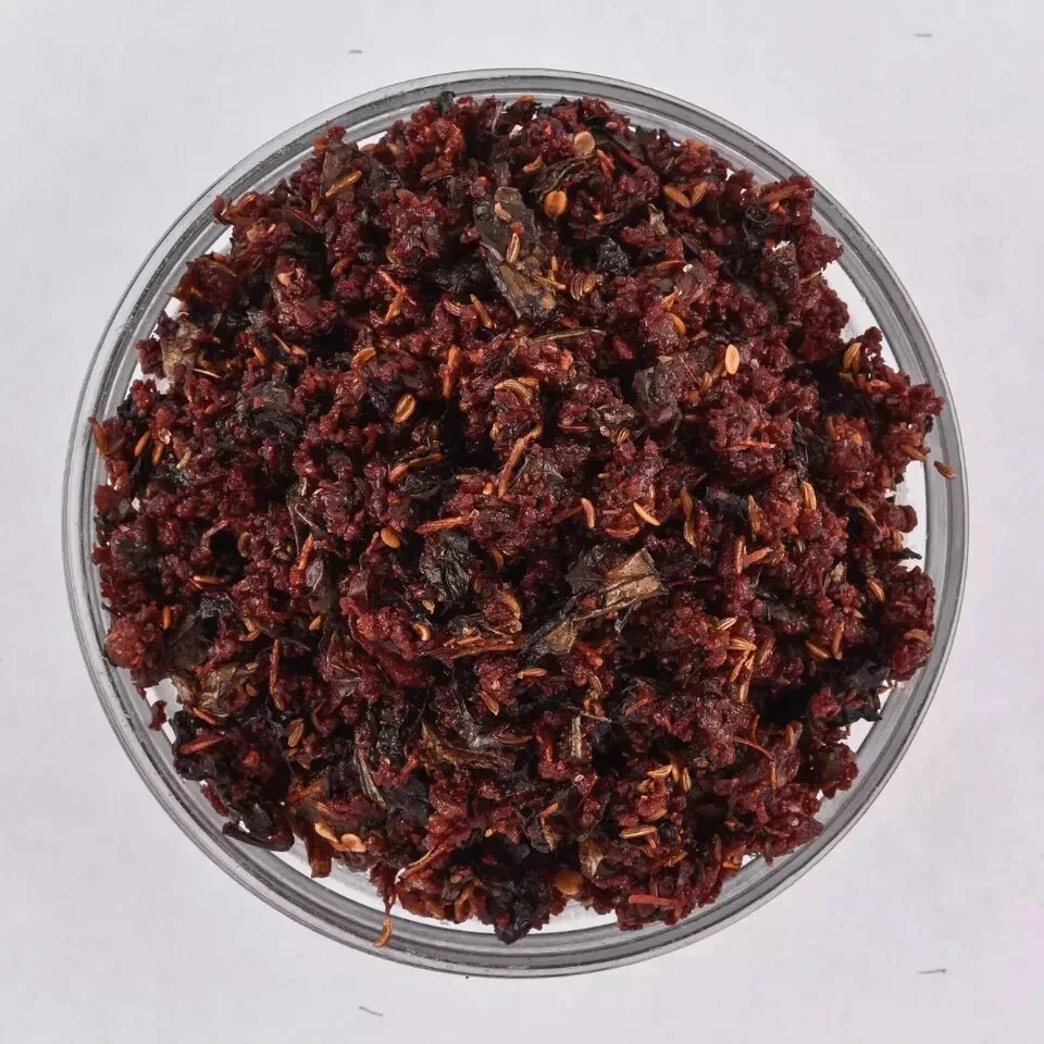 Premium Calcutta Meetha Paan Mukhwas, Mouth Freshener Post Meals Without Supari