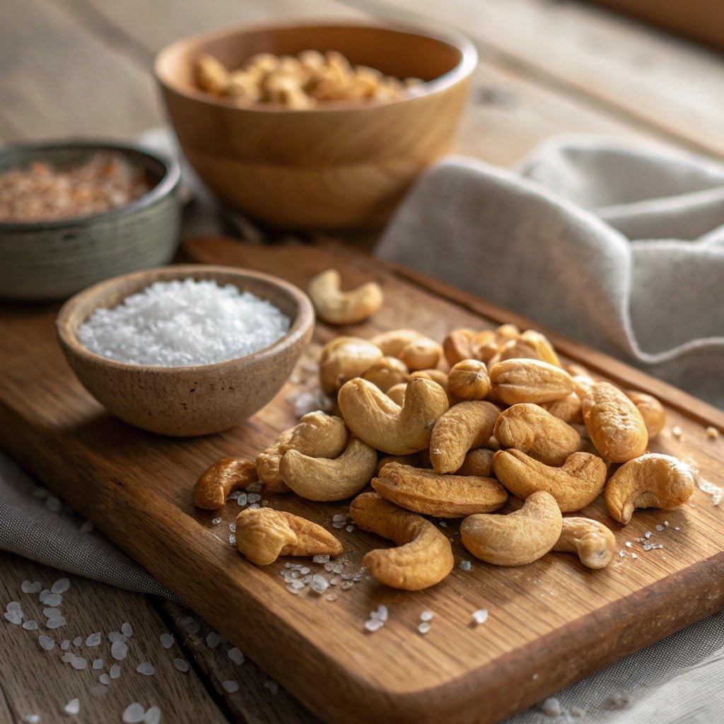 365 by Whole Foods Market, Organic Cashews, 10 Ounce 10 (Pack of 1)
