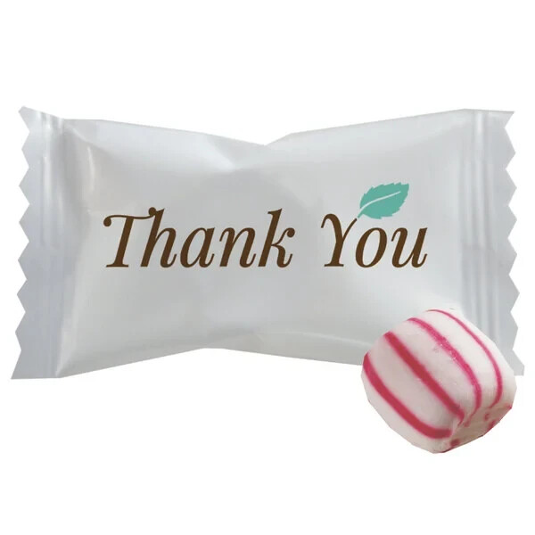 Hospitality After Dinner Mints & Candies 100 Packs (select flavor below)