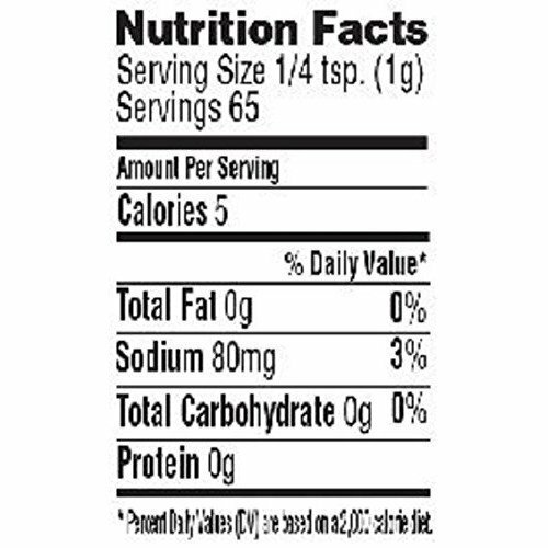 4 Packs Trader Joe’s Everything but The Bagel Sesame Seasoning Blend 2.3 oz Each
