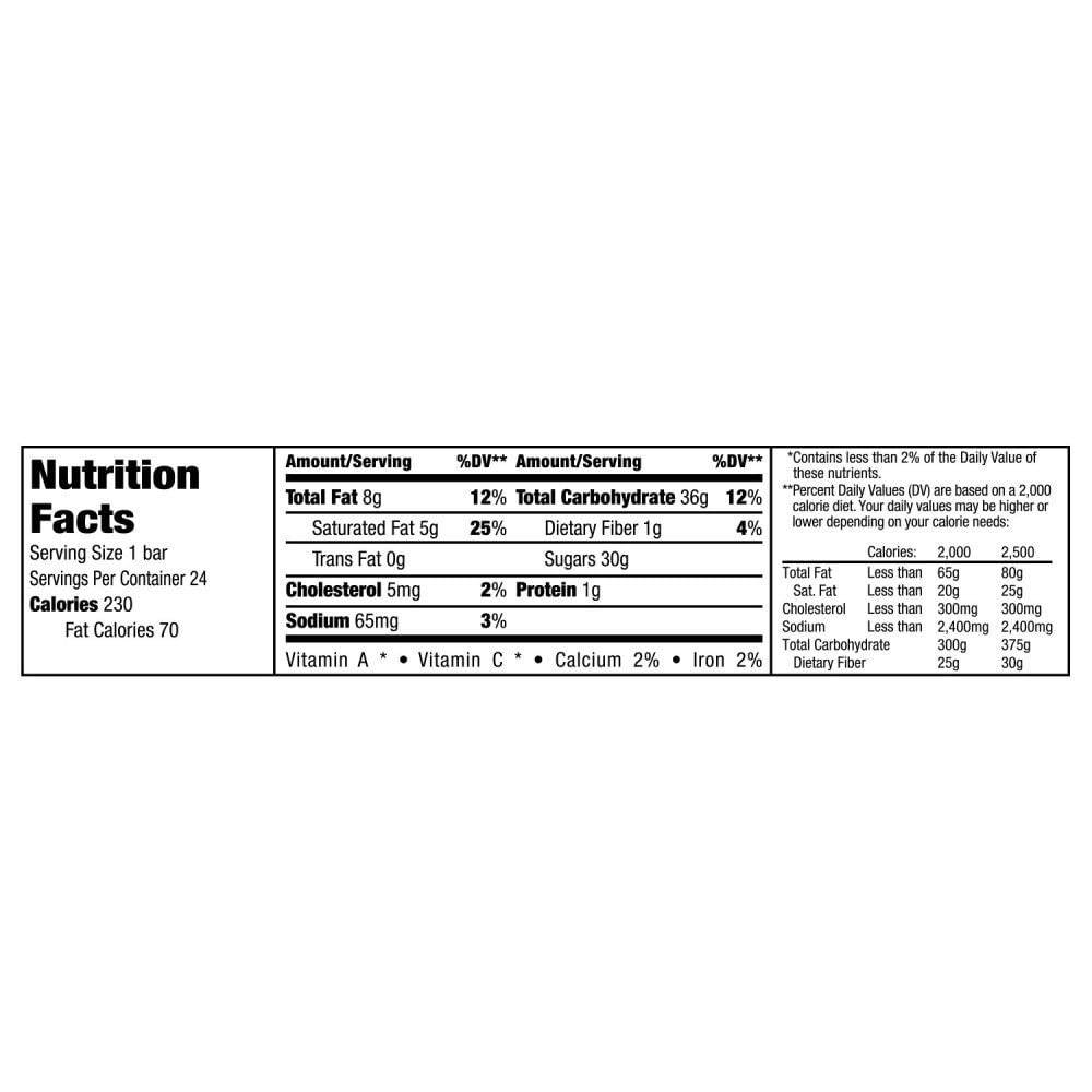 Deliciously Rich Dark Chocolate Candy Bars – Bulk 24-Pack for Any Occasion